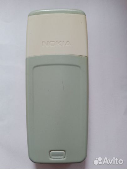 Nokia 1112, 4 ГБ