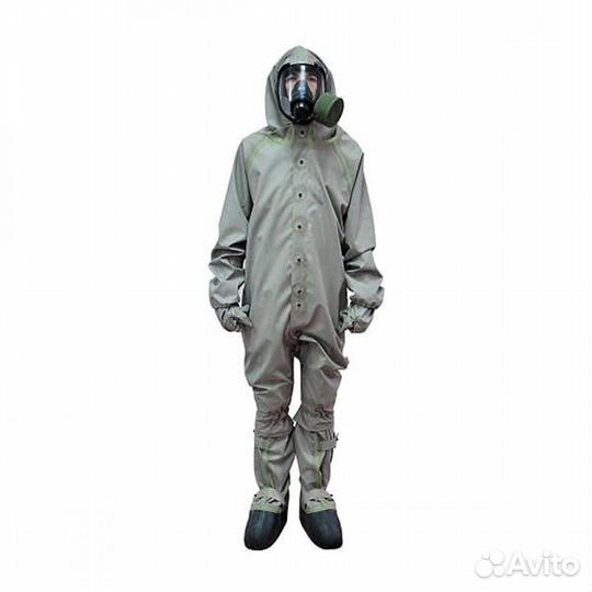 Плащ с хранения озк-бцк