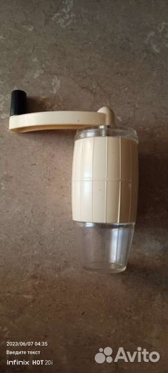 Кухонная утварь разная