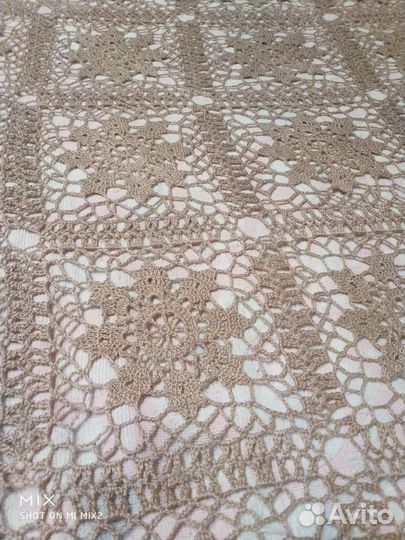 Скатерть прямоугольная