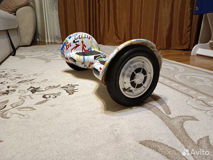 Гироскутер бу