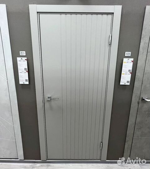 Межкомнатная дверь