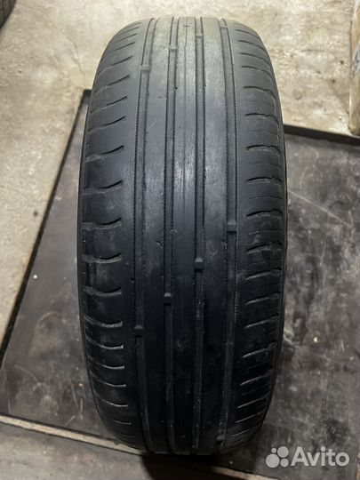 Nokian Tyres Nordman SX2 185/65 R15