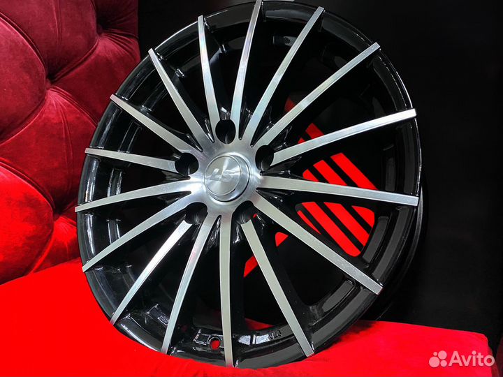 Диски литые R16 5*114,3 Toyota, Honda, Nissan