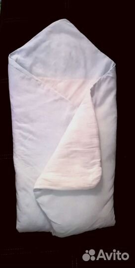 Детское одеяло