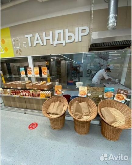 Продажа готового бизнеса