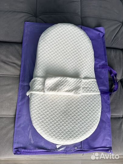 Кокон для новорожденных