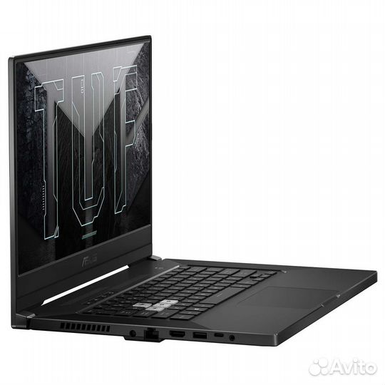 Продам ноутбук asus TUF Dash F15 FX516PR-HN002T
