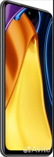 Poco m3 pro