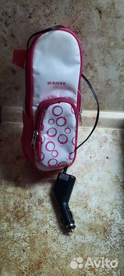 Автомобильный подогреватель