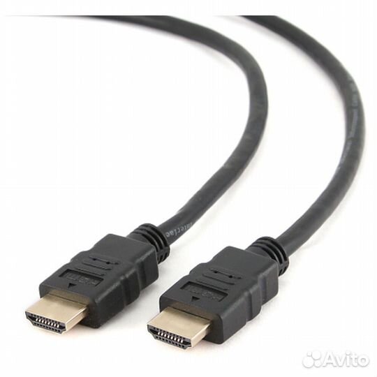 Кабель hdmi Filum FL-C-HM-HM-1M, 1 м., #374890