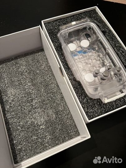 Чехол iPhone 10 для погружения / дайвинга