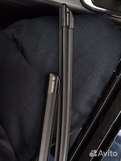 Щетки стеклоочистителя bosch aerotwin 312s 600 450