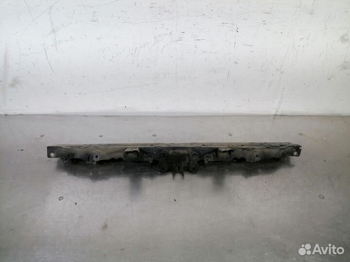 Панель передняя Toyota Camry V70