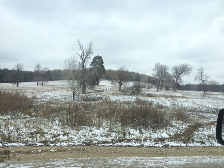 Участок 28,2 сот. (ИЖС)