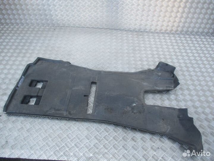 Коврик левый Scania 2001447