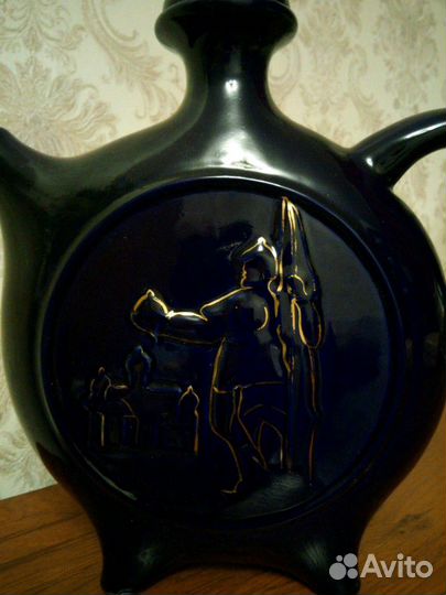 Штоф для вина