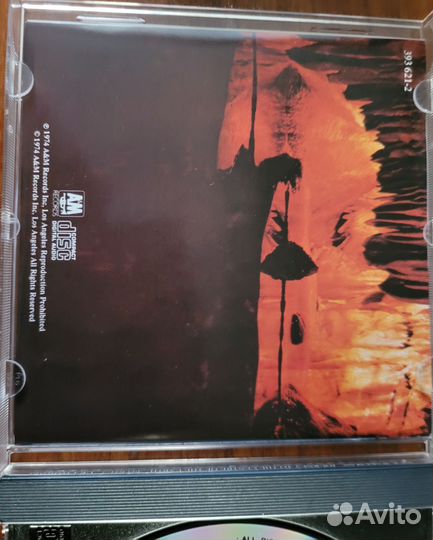 Cd диски музыка