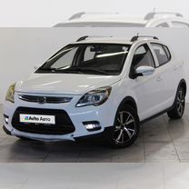 LIFAN X50 1.5 MT, 2016, 57 070 км, с пробегом, цена 719 000 руб.