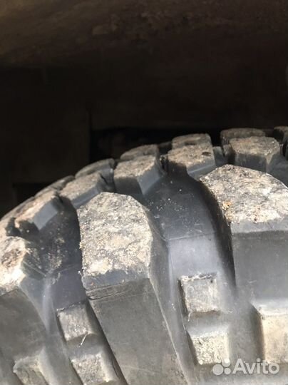 Forward Forward Safari 500 10.5/80 R15