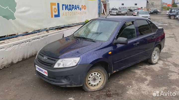 Горловина топливного бака LADA Granta 21900110106000