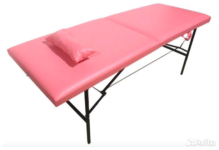 Массажный стол