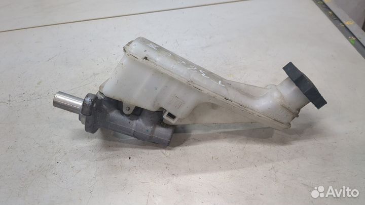 Цилиндр тормозной главный Hyundai i20 2014, 2015