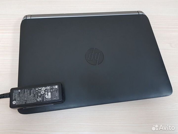 Ноутбук на Core i3 4030U с SSD + Гарантия