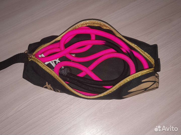 Для художественной гимнастики