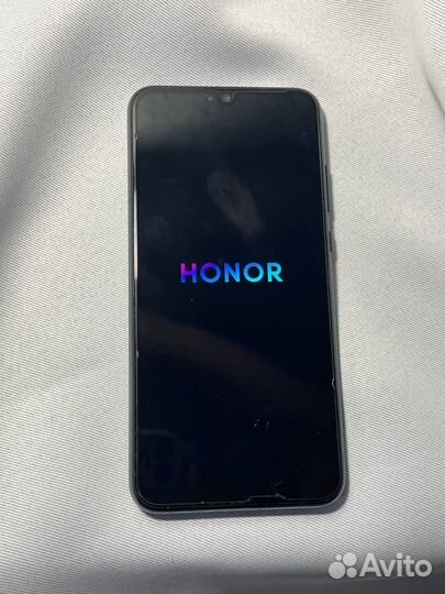 HONOR 10i, 4/128 ГБ