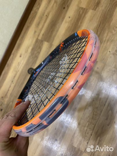 Ракетка для большого тенниса head prestige