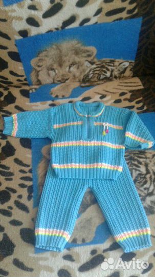 Костюм детский