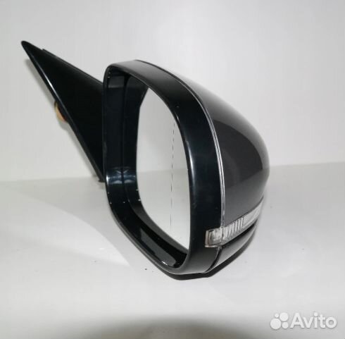 Зеркала на Jaguar XJ