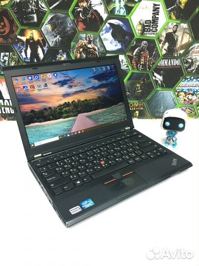 Lenovo 15.6 core i3/8Gb/Intel HD3000/HDD
