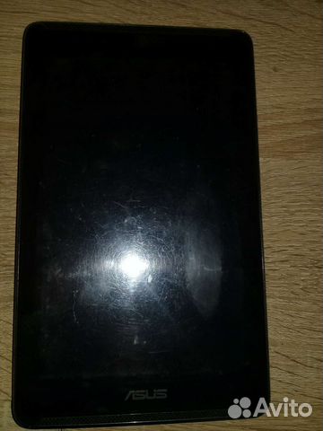 Планшет asus fonepad 7 me372cl