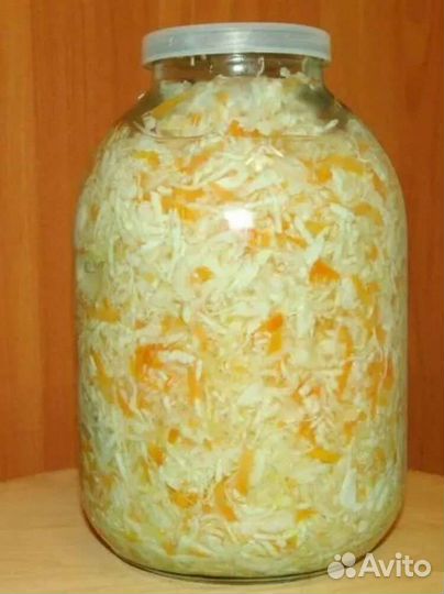 Домашние заготовки