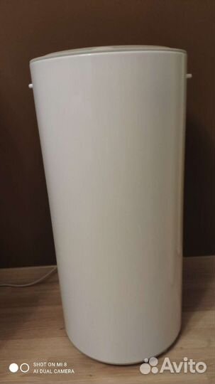 Сушилка для одежды напольная бу ксиаоми