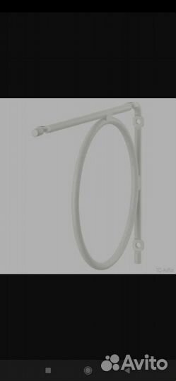 Кронштейны для полок IKEA