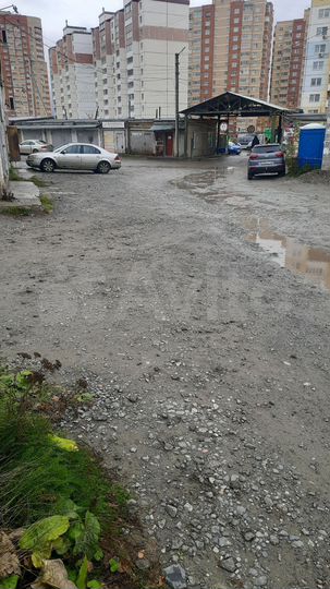 Гараж, 25 м²