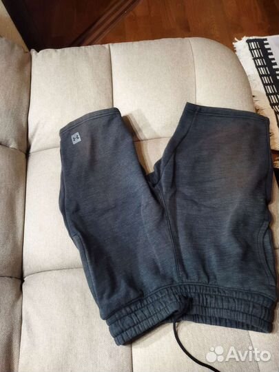 Шорты under armour мужские