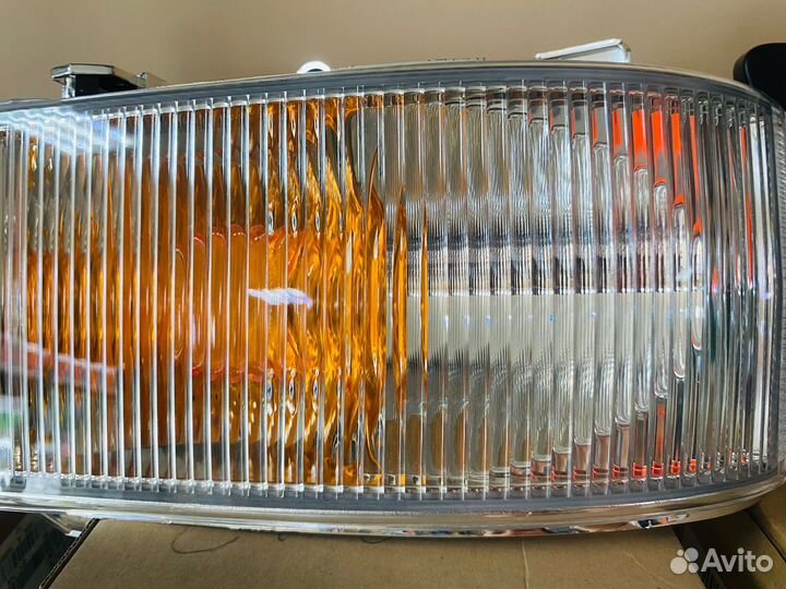 Указатель поворота hyundai HD120 правый