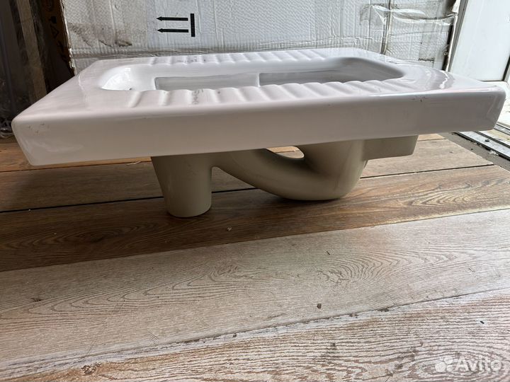 Чаша генуя Redo Tornado