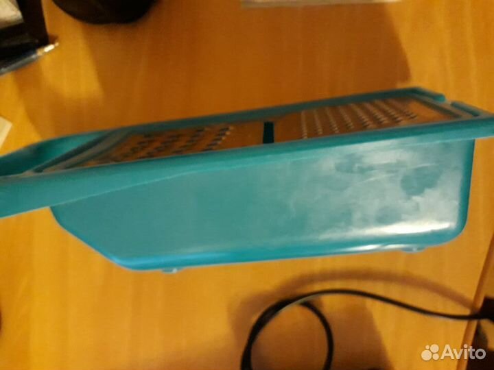 Терка для овощей