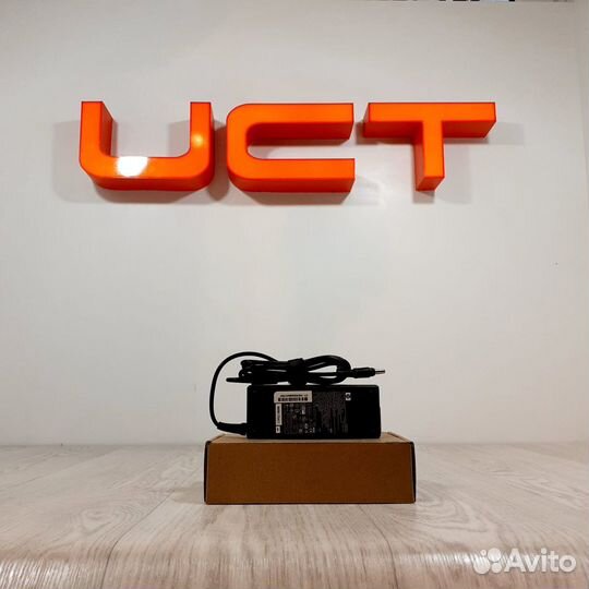 Зарядное устройство для HP 19V4.74A(4.8*1.5)