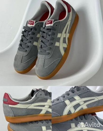 Кроссовки asics onitsuka tiger