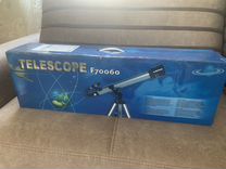 Телескоп F70060