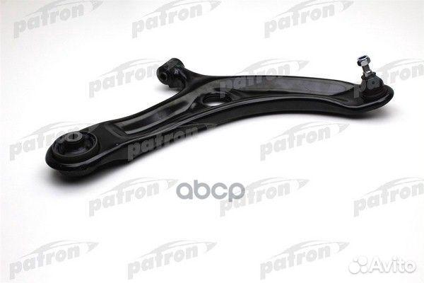 Рычаг подвески правый hyundai: I 20 09/2008