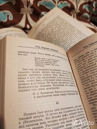 Друзья Пушкина. Переписка Воспоминания Дневники