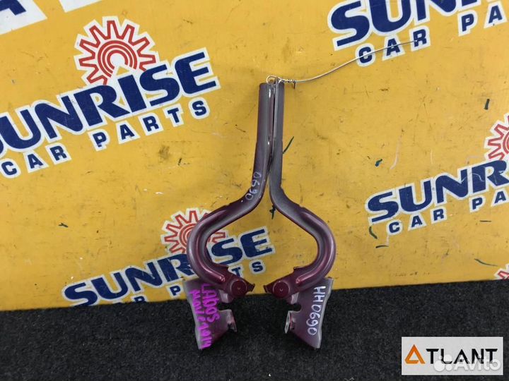 Петля капота daihatsu move