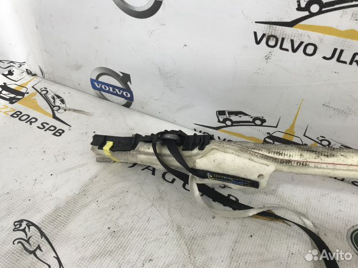 Подушка безопасности боковая LR Discovery 3 4